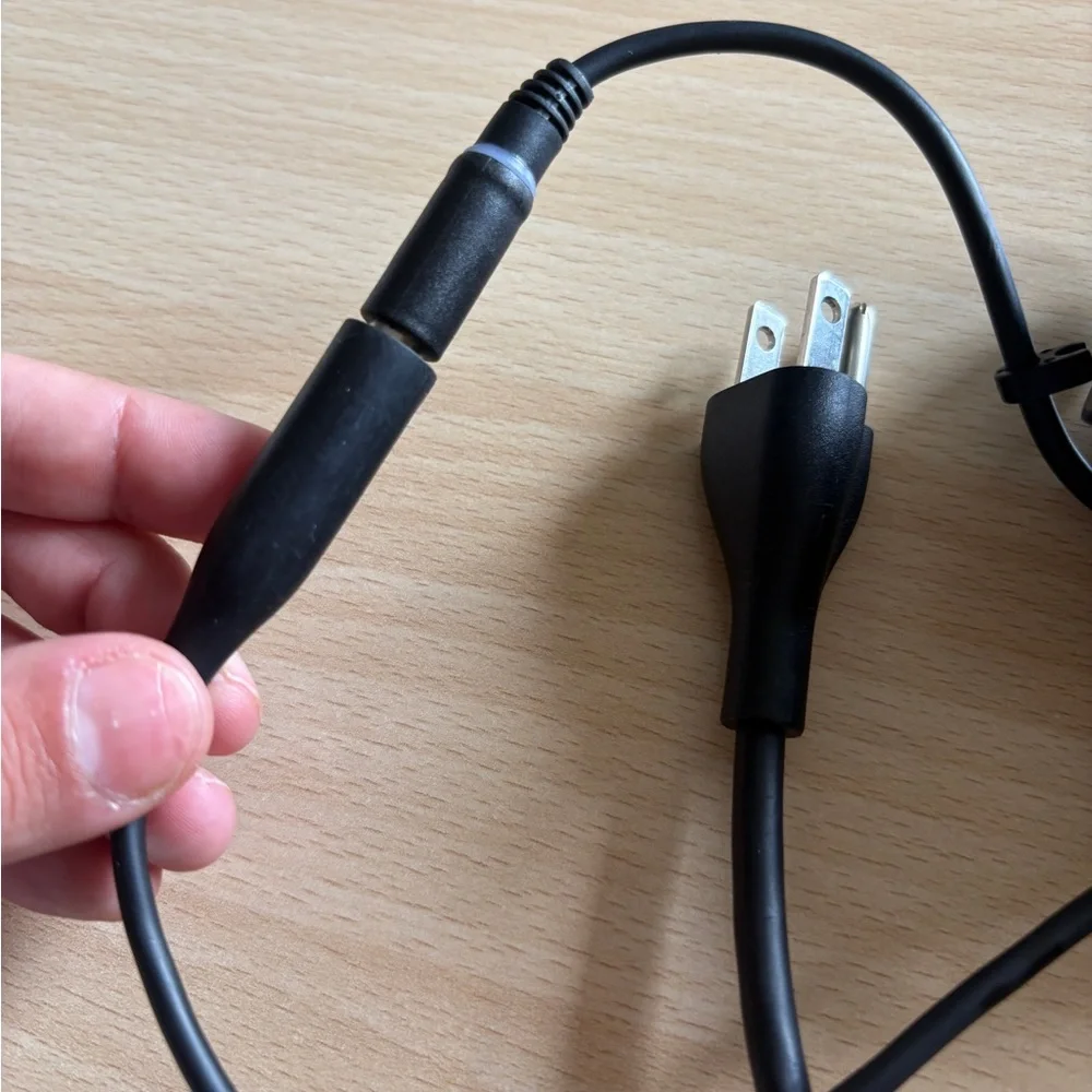 Dell Laptop Charger